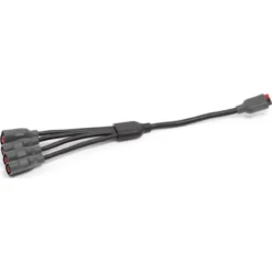 Biolite 4x1 Solar Chaining Cable