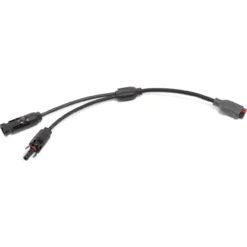 Biolite Solar MC4 To HPP Adapter Cable