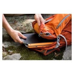 Biolite Solar Panel 10+ -Salomon shop biolite solar panel 10 black 1