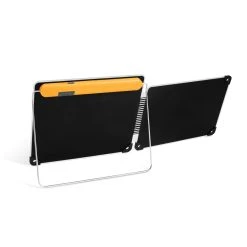 Biolite Solar Panel 10+ -Salomon shop biolite solar panel 10 black 2
