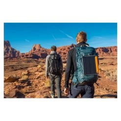 Biolite Solar Panel 10+ -Salomon shop biolite solar panel 10 black 4