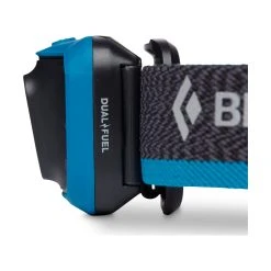 Black Diamond Cosmo 350 Headlamp -Salomon shop black diamond cosmo 350 headlamp azul 1