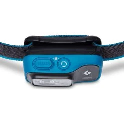 Black Diamond Cosmo 350 Headlamp -Salomon shop black diamond cosmo 350 headlamp azul