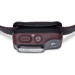 Black Diamond Cosmo 350 Headlamp -Salomon shop black diamond cosmo 350 headlamp bordeaux 1