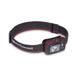 Black Diamond Cosmo 350 Headlamp -Salomon shop black diamond cosmo 350 headlamp bordeaux 2