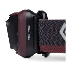 Black Diamond Cosmo 350 Headlamp -Salomon shop black diamond cosmo 350 headlamp bordeaux