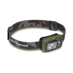 Black Diamond Cosmo 350 Headlamp -Salomon shop black diamond cosmo 350 headlamp dark olive 1
