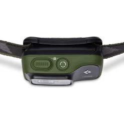 Black Diamond Cosmo 350 Headlamp -Salomon shop black diamond cosmo 350 headlamp dark olive