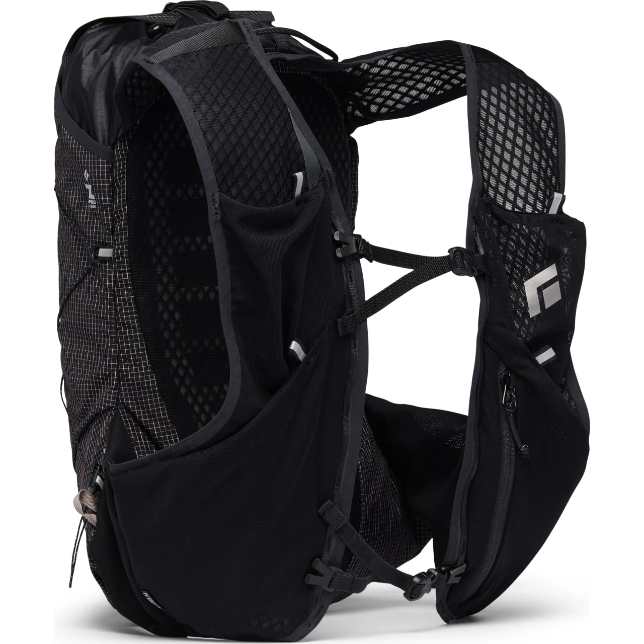 Black Diamond Men's Distance 8 Backpack 7 Black Diamond Men's Distance 8 Backpack - Billede 5