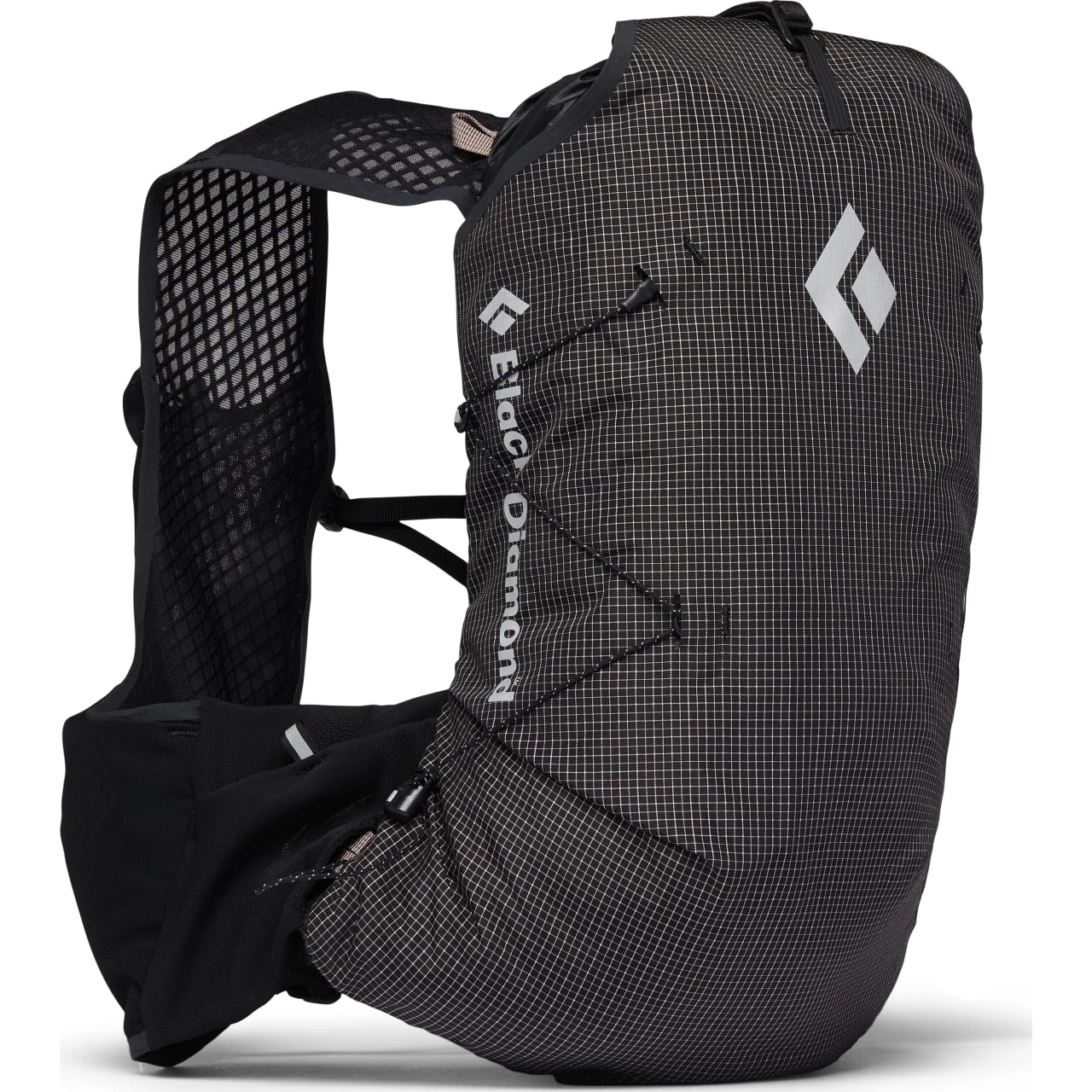 Black Diamond Men's Distance 8 Backpack 4 Black Diamond Men's Distance 8 Backpack - Billede 2