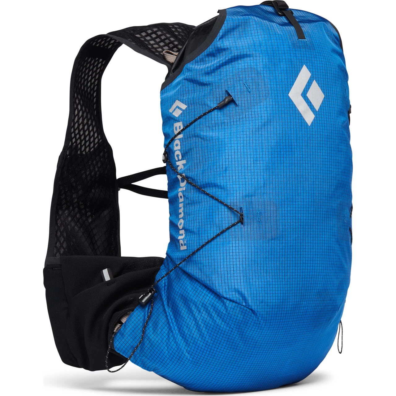 Black Diamond Men's Distance 8 Backpack 5 Black Diamond Men's Distance 8 Backpack - Billede 3