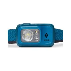 Black Diamond Spot 400-R Headlamp -Salomon shop black diamond spot 400 r headlamp azul
