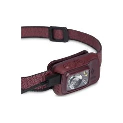 Black Diamond Spot 400-R Headlamp -Salomon shop black diamond spot 400 r headlamp bordeaux 4