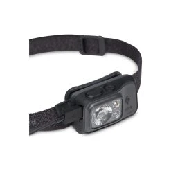Black Diamond Spot 400-R Headlamp -Salomon shop black diamond spot 400 r headlamp graphite 3