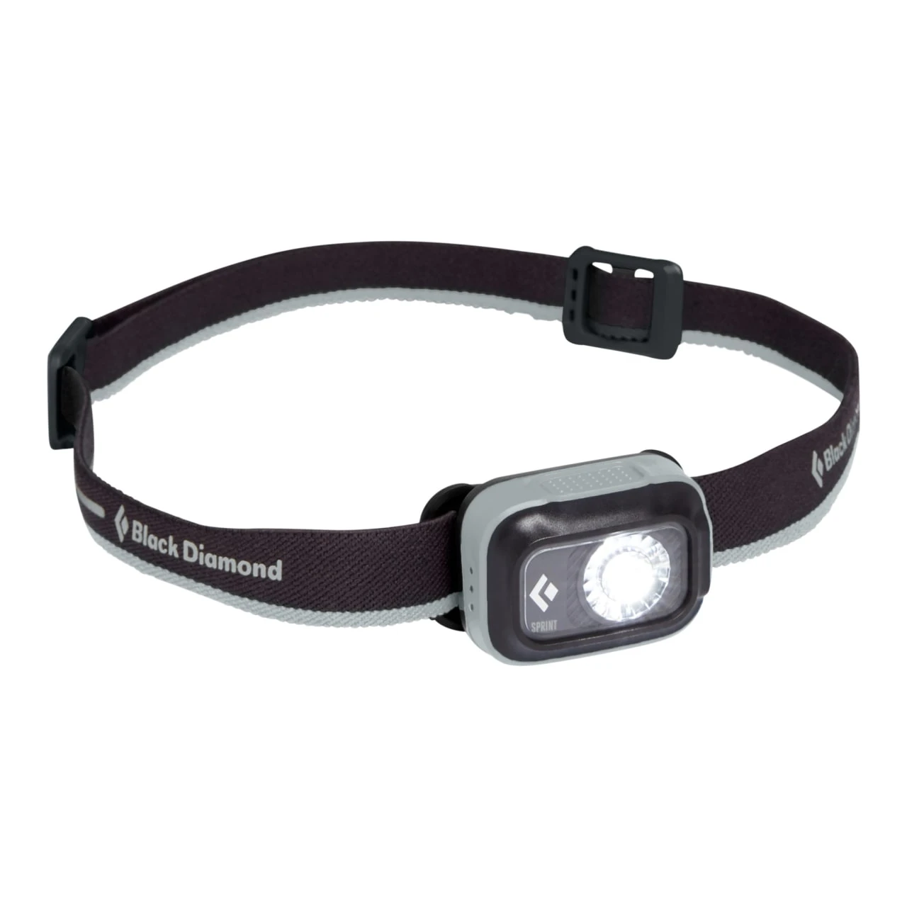 Black Diamond Sprint 225 Headlamp 4 Black Diamond Sprint 225 Headlamp - Billede 2