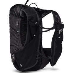 Black Diamond Unisex Distance 15 Backpack -Salomon shop black diamond unisex distance 15 backpack black