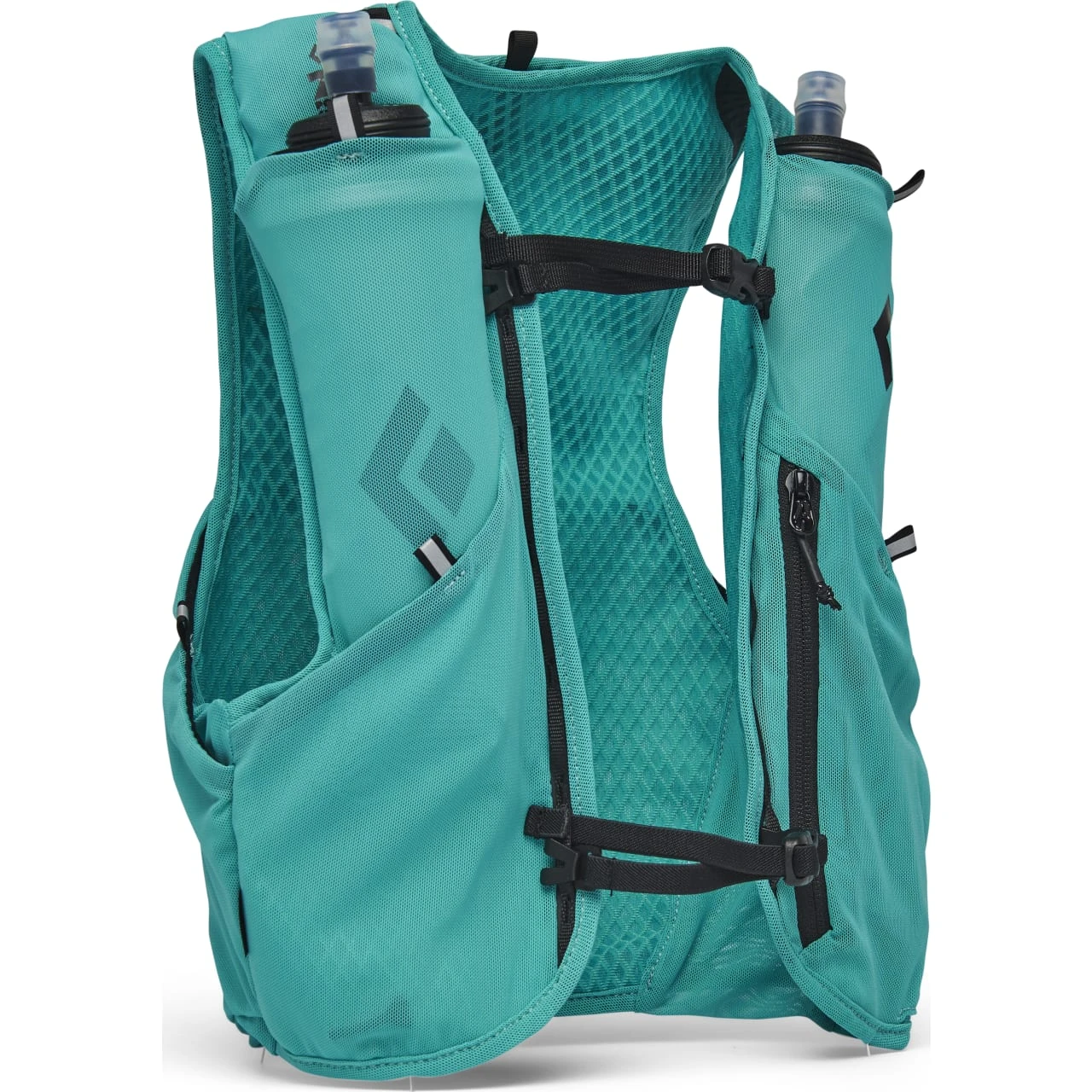 Black Diamond Women's Distance 4 Hydration Vest 4 Black Diamond Women's Distance 4 Hydration Vest - Billede 2