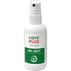 Care Plus Anti-Insect DEET 40% 100 Ml