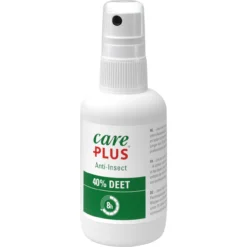 Care Plus Anti-Insect DEET 40% 60 Ml