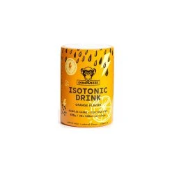 Chimpanzee Isotonic Drink Orange 600 G