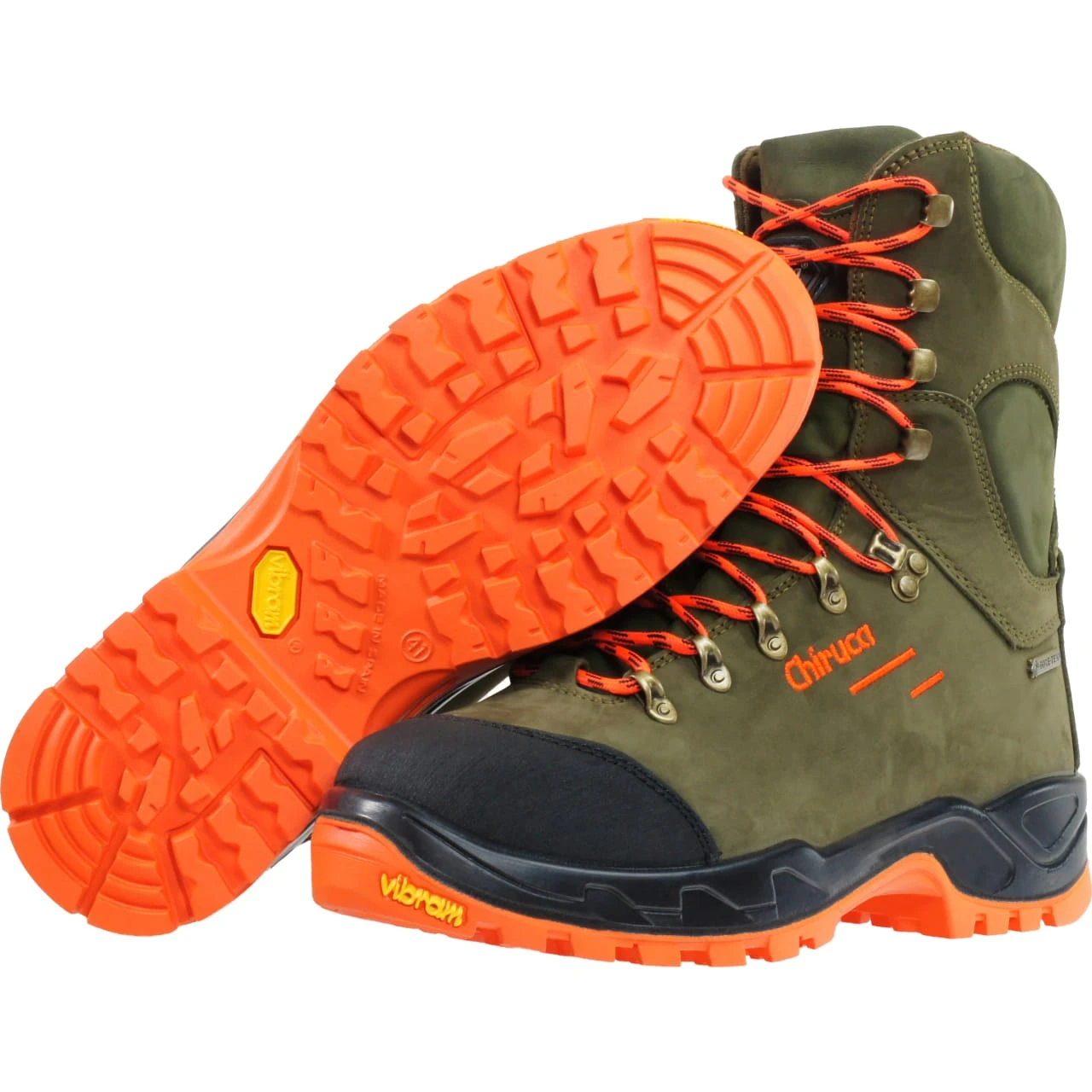 Chiruca Men's Texas 5 Chiruca Men's Texas - Billede 3