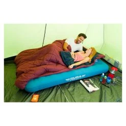 Coleman Durarest Double 9 Coleman Durarest Double -Salomon shop coleman durarest double blue 2
