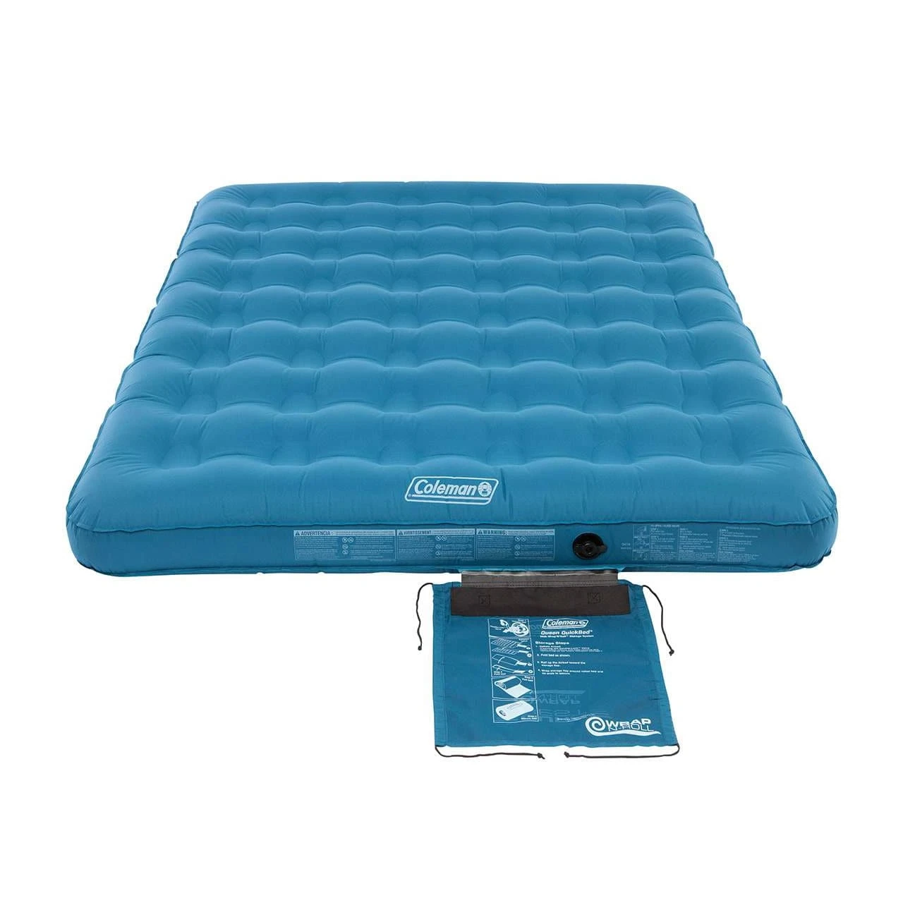 Coleman Durarest Double 3 Coleman Durarest Double