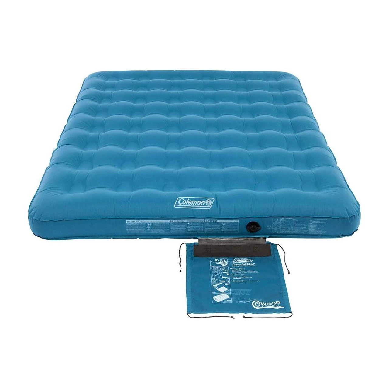 Coleman Durarest Double 4 Coleman Durarest Double - Billede 2