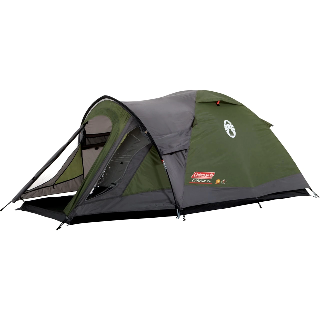 Coleman Tent Darwin 2+ 4 Coleman Tent Darwin 2+ - Billede 2