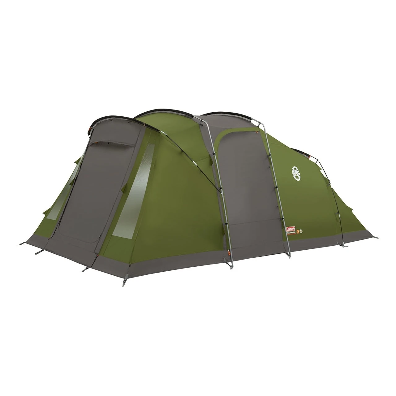 Coleman Vespucci 4 (Hybrid 4) 5 Coleman Vespucci 4 (Hybrid 4) - Billede 3