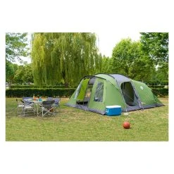 Coleman Vespucci 4 (Hybrid 4) 13 Coleman Vespucci 4 (Hybrid 4) -Salomon shop coleman vespucci 4 hybrid 4 green 3