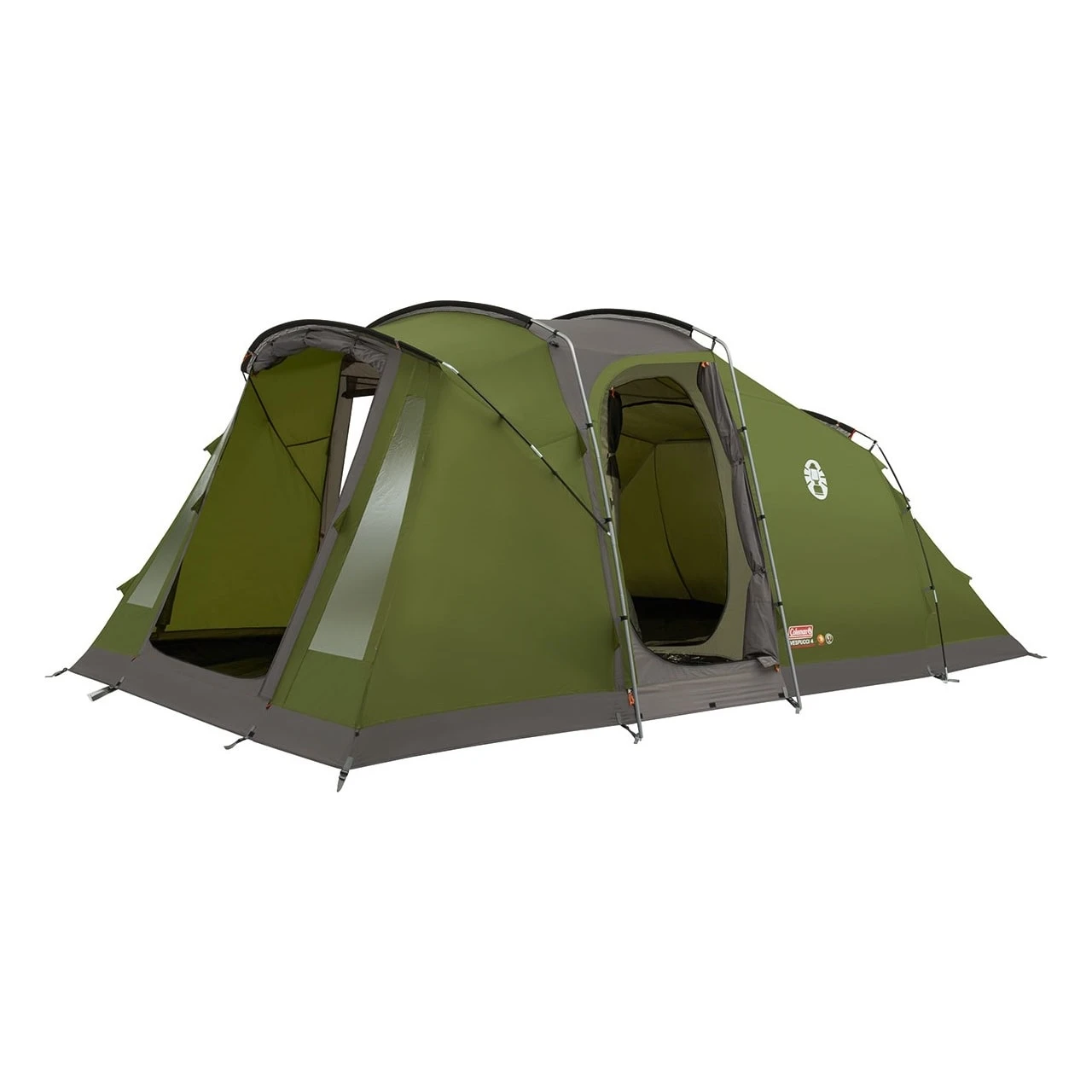 Coleman Vespucci 4 (Hybrid 4) 4 Coleman Vespucci 4 (Hybrid 4) - Billede 2