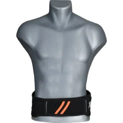 Coxa Carry Coxa Running Belt -Salomon shop coxa carry coxa running belt black 1