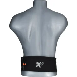 Coxa Carry Coxa Running Belt -Salomon shop coxa carry coxa running belt black 2