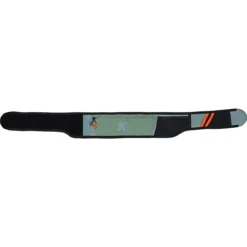 Coxa Carry Coxa Running Belt -Salomon shop coxa carry coxa running belt green 1
