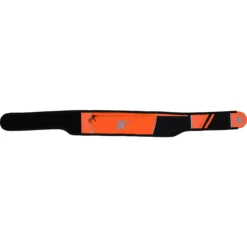 Coxa Carry Coxa Running Belt -Salomon shop coxa carry coxa running belt orange 1
