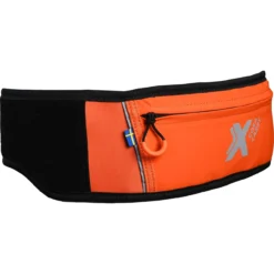 Coxa Carry Coxa Running Belt -Salomon shop coxa carry coxa running belt orange 2