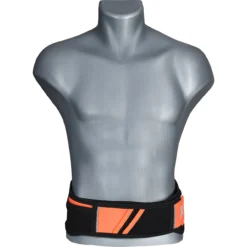 Coxa Carry Coxa Running Belt -Salomon shop coxa carry coxa running belt orange 3