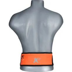 Coxa Carry Coxa Running Belt -Salomon shop coxa carry coxa running belt orange 4