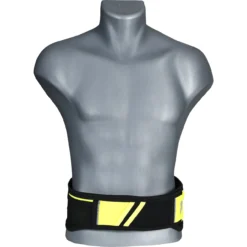 Coxa Carry Coxa Running Belt -Salomon shop coxa carry coxa running belt yellow 2