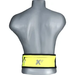 Coxa Carry Coxa Running Belt -Salomon shop coxa carry coxa running belt yellow 3