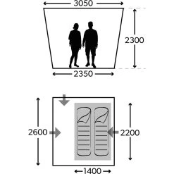 Dometic Auto AIR REDUX -Salomon shop dometic auto air redux grey 2