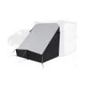 Dometic Hub Annexe 1 Dometic Hub Annexe -Salomon shop dometic hub annexe black
