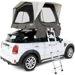 Dometic Inflatable Roof Tent TRT 140 AIR 15 Dometic Inflatable Roof Tent TRT 140 AIR -Salomon shop dometic inflatable roof tent trt 140 air ore 2