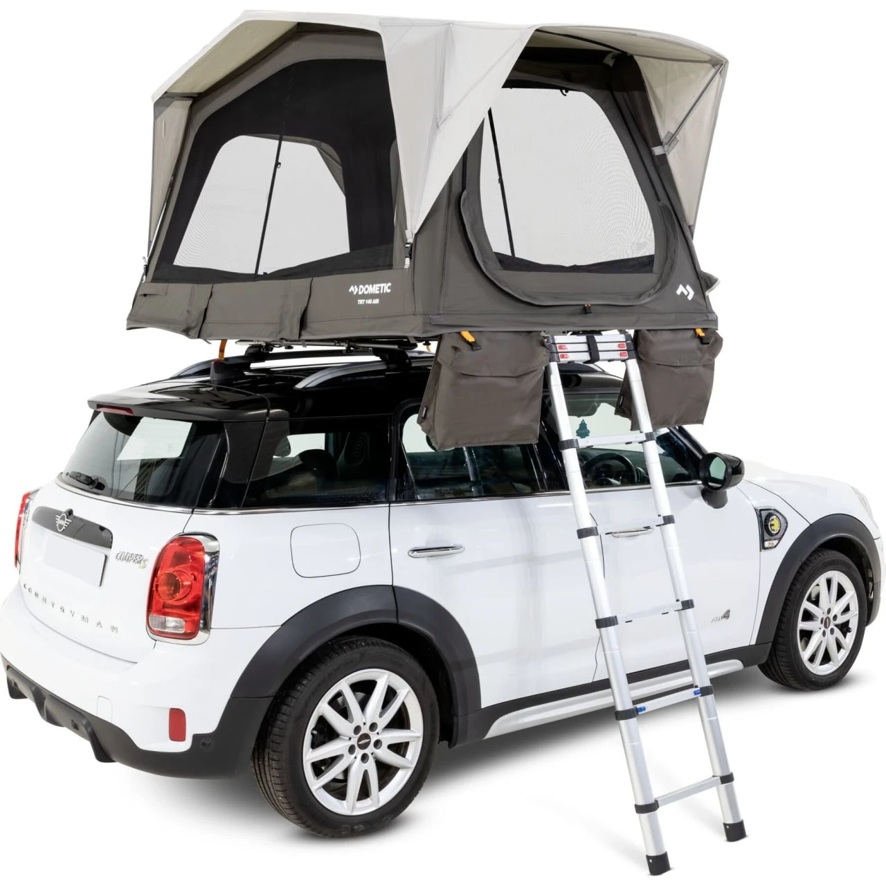 Dometic Inflatable Roof Tent TRT 140 AIR 6 Dometic Inflatable Roof Tent TRT 140 AIR - Billede 4