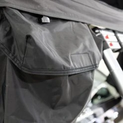 Dometic Inflatable Roof Tent TRT 140 AIR 18 Dometic Inflatable Roof Tent TRT 140 AIR -Salomon shop dometic inflatable roof tent trt 140 air ore 5