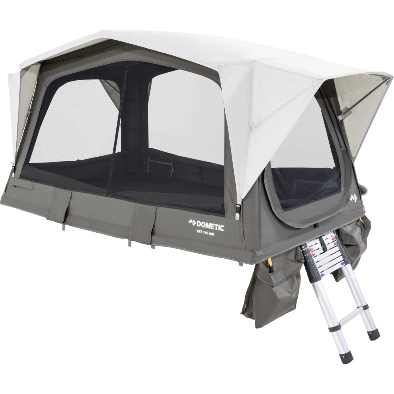 Dometic Inflatable Roof Tent TRT 140 AIR 4 Dometic Inflatable Roof Tent TRT 140 AIR - Billede 2