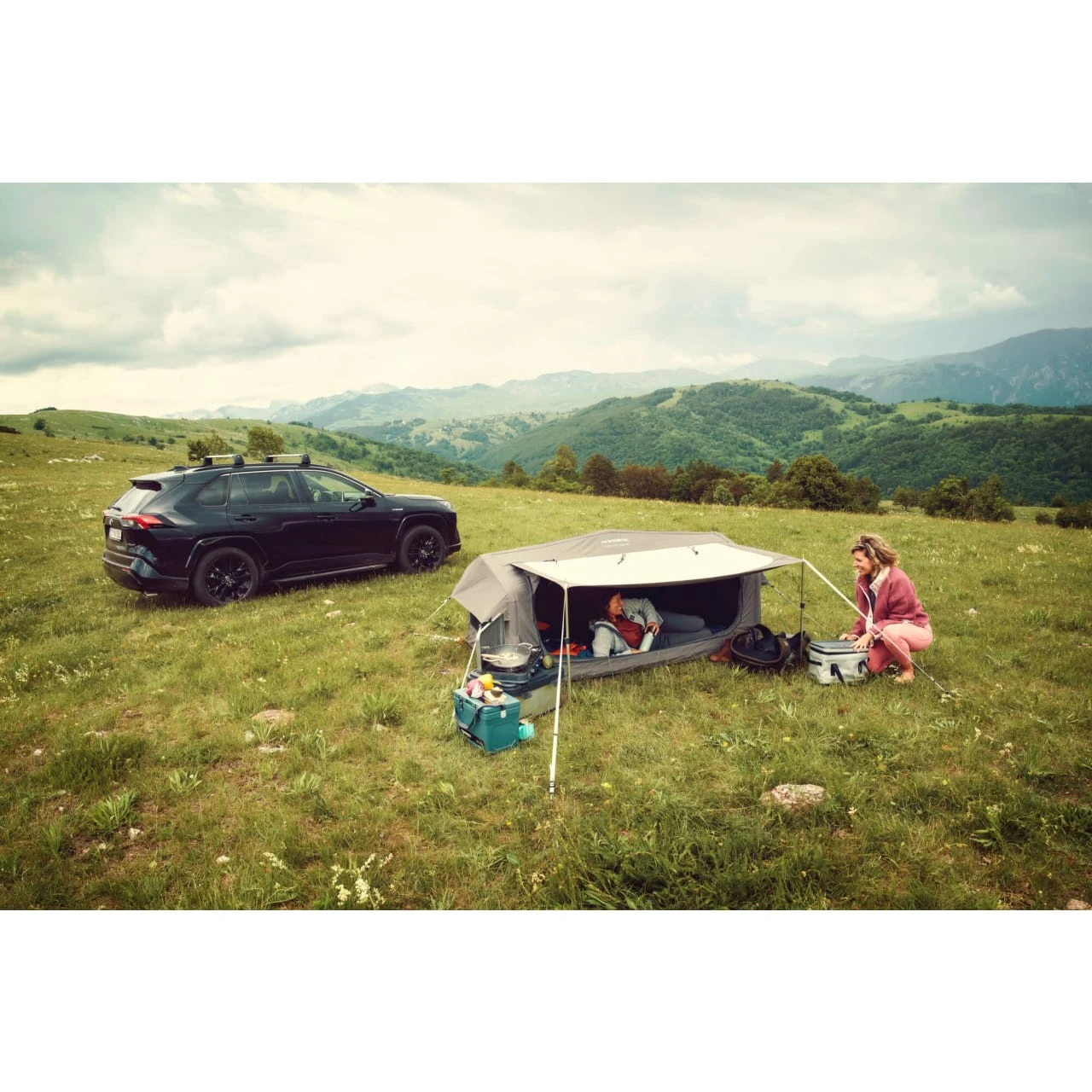 Dometic Pico FTC 1X1 TC 10 Dometic Pico FTC 1X1 TC - Billede 8