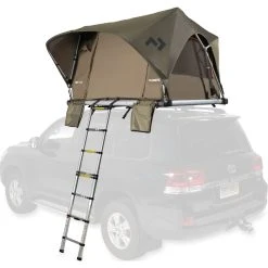 Dometic TRT120E Roof Top Tent -Salomon shop dometic trt120e roof top tent blue 2