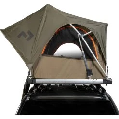 Dometic TRT120E Roof Top Tent -Salomon shop dometic trt120e roof top tent forest green 1